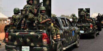 Military Expands Coup Investigation, Traces ₦45bn NDDC Transactions