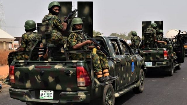 Military Expands Coup Investigation, Traces ₦45bn NDDC Transactions
