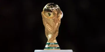 Full List: Updated 2026 World Cup African Qualifiers Standings