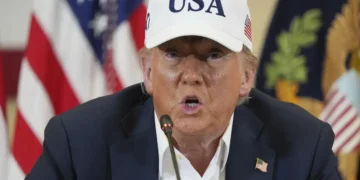 Trump Breaks Silence on “Christian Genocide” claim In Nigeria