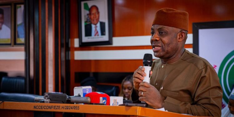 ASUU Strike: FG Gives Update on Demands