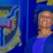 69-Year-Old Grandmother Shines Among New Students at UI Matriculation