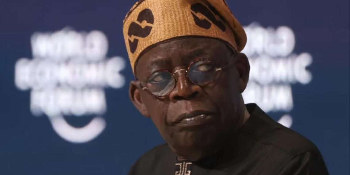 Tinubu Declares Emergency on Security Institutions