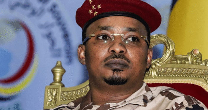 Chad Shuts Border with Nigeria After U.S. Military Threats