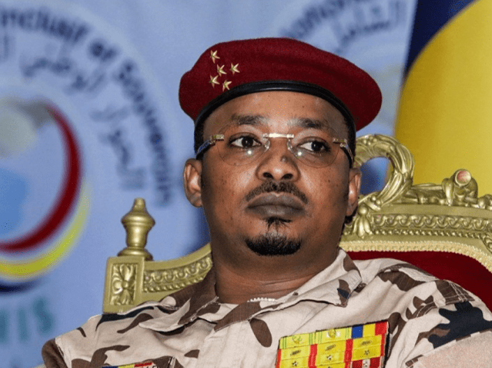 Chad Shuts Border with Nigeria After U.S. Military Threats