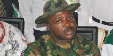 REVEALED: Alleged Coup Coordinator Ma’aji Once Served as Timipre Sylva’s Security Adviser