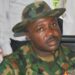 REVEALED: Alleged Coup Coordinator Ma’aji Once Served as Timipre Sylva’s Security Adviser