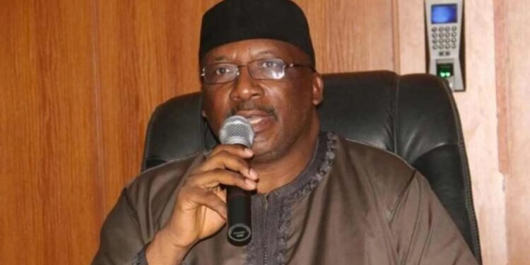 How Police Error Birthed Boko Haram in 2009 — Dambazau Recounts