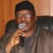 How Police Error Birthed Boko Haram in 2009 — Dambazau Recounts