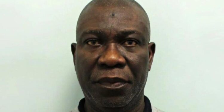 Tinubu sends delegation to UK on Ike Ekweremadu Case