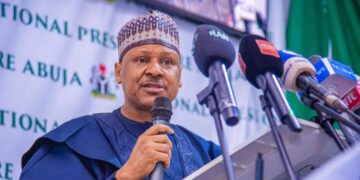 FG Reveals US Lobbyists Behind ‘Christian Genocide’ Claims in Nigeria