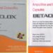 NAFDAC Issues Details of fake BETACLOX Antibiotic in Circulation