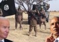 US Congressman Accuses Obama, Biden of Using USAID to Fund Boko Haram