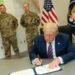 US military Submits Three-tier Attack Plans on Nigeria to Trump