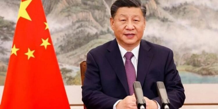 China backs Nigeria, warns Trump Against Military Action