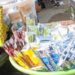Senate orders NAFDAC to ban Sachet Alcohol