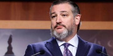 U.S Senator Cruz Sponsors Bill Targeting Sharia, Blasphemy Laws in Nigeria