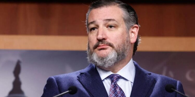 U.S Senator Cruz Sponsors Bill Targeting Sharia, Blasphemy Laws in Nigeria