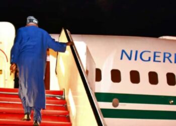 Tinubu to Visit U.S. Tuesday, Meet Trump’s JD Vance