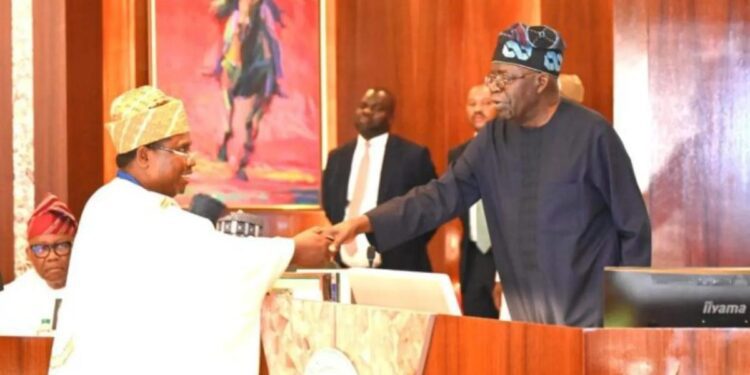 Shari’ah Council asks Tinubu to sack INEC Chair over ‘Genocide’ Brief