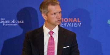 ‘China Can’t Dictate Our Policy’: US Lawmaker Slams Beijing for Backing Nigeria