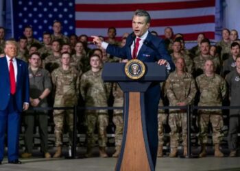 US War Secretary Confirms Military Preparations Over Alleged Christian Killings in Nigeria