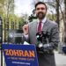 Zohran Mamdani Elected New York’s First Muslim Mayor Despite Trump’s Opposition