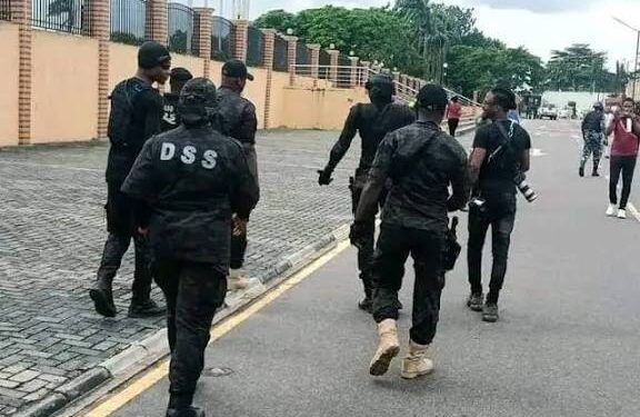 Full List as DSS Sacks 115 Officers