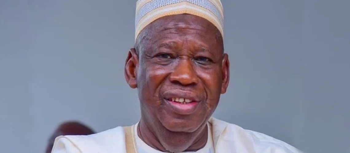 Ganduje1