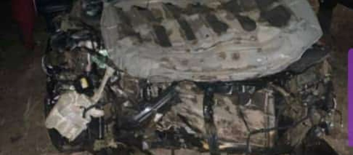 unilorin fatal accident: recounts of the incident_ eye-witness