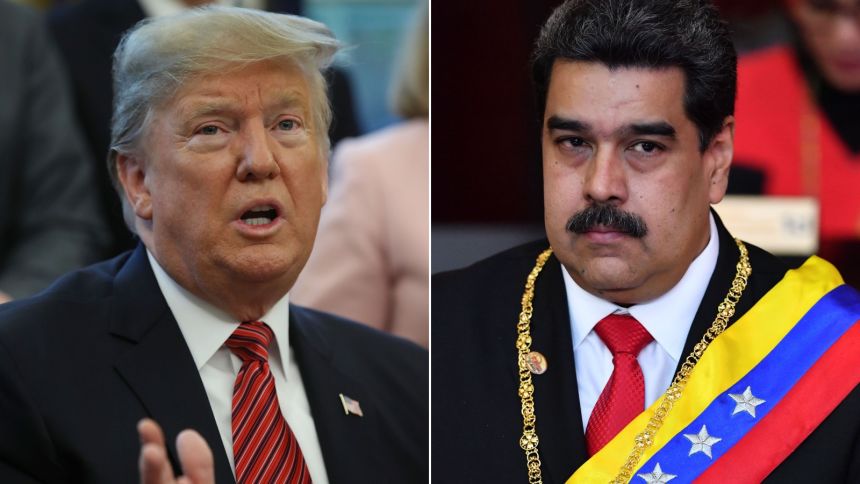 190203092335 trump maduro venezuela split