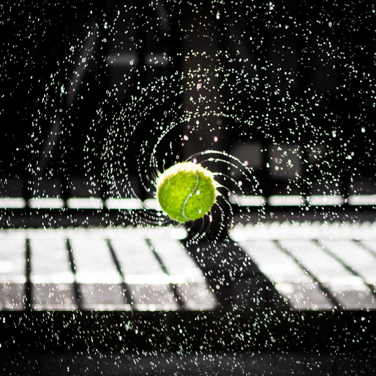 weather forecast for olympic games - clouds & rain