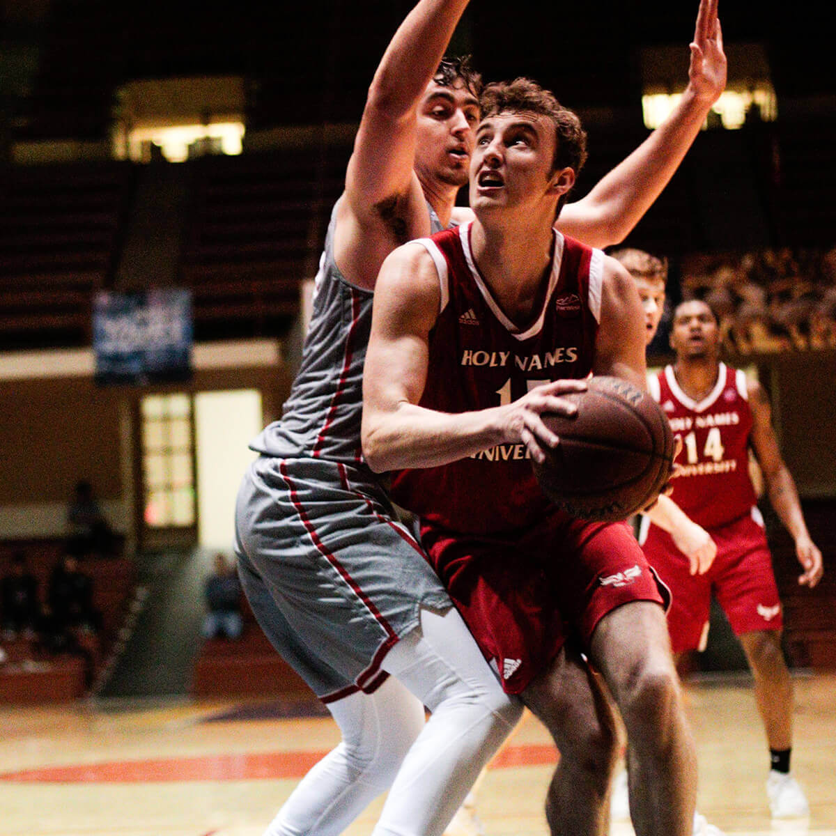 sports match of the century