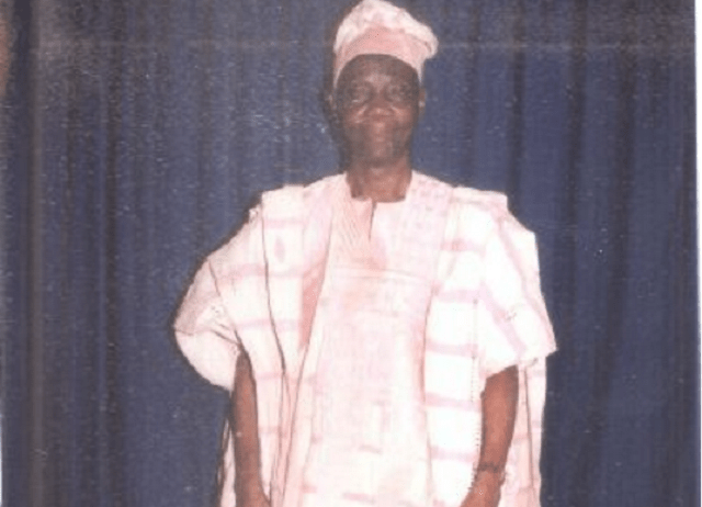 alajọ Ṣomolu: nigeria’s legendary thrift collector who lived for almost a century