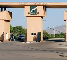gombe state varsity bans final year sign out procession