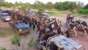 nigeria as iswap plans fresh attacks, isis reinforce libya, syria
