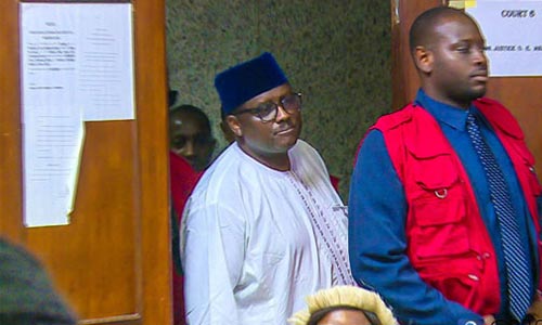 fh court sentences maina to 8-year imprisonment