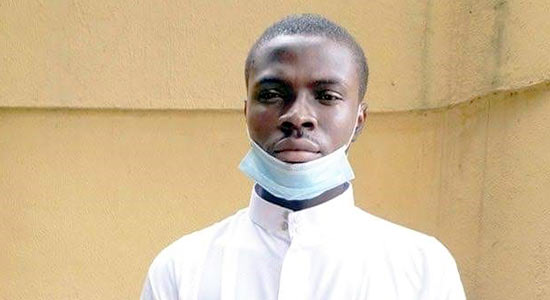 father of expelled unilorin student breaks silence over son strange behavior