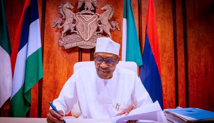 the buhari legacy projects, you may need to know