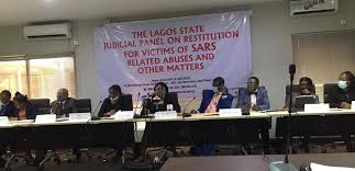updated: lagos govt releases white paper on #endsars panel report, accepts 11 out of 32 recommendations