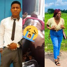 futo student, ogochukwu arrested for pouring hot water on colleague