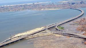 fg dismisses rumour of third mainland bridge says "it's safe, intact"