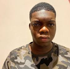 controversy as comedian "cute abiola" spends 14 days in navy detention