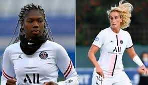 psg player arrested over teammate’s attack denies involvement