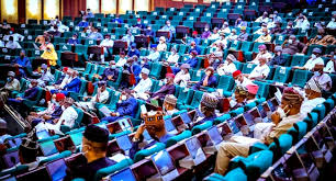 prison break: reps ask fg to give correctional facilities’ guards machine guns, other security measures