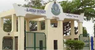 al-hikmah university announces date for 11th convocation ceremony