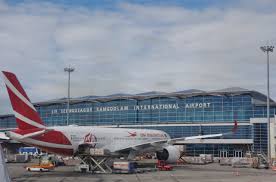 covid-19 variant: mauritius to stop flights from south africa