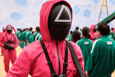 man sentenced to death for smuggling ‘squid game’ into north korea