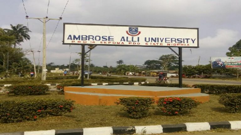 aau cancels final year exams over 'wild jubilation'