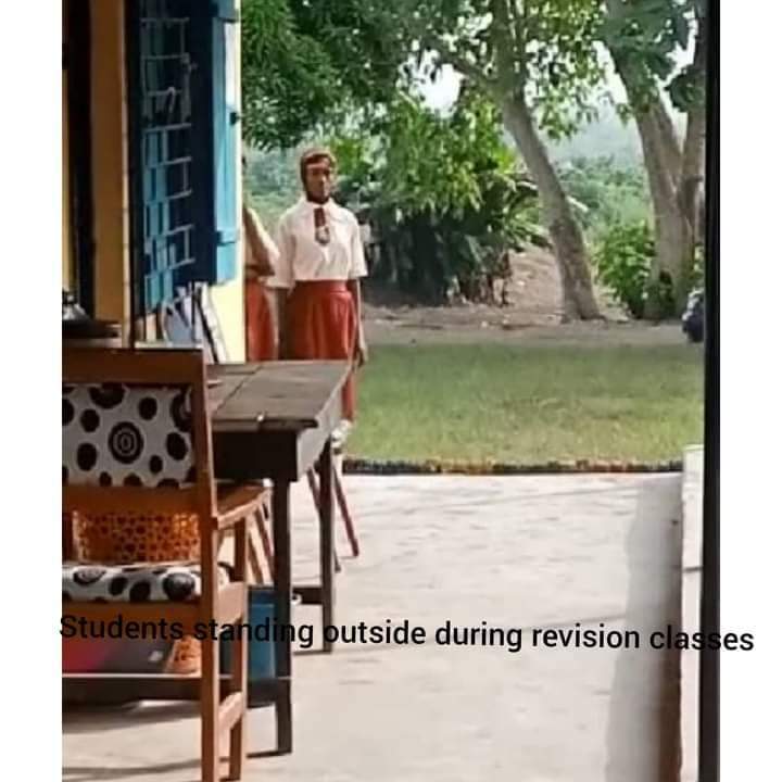 again, two students stopped from writing exams because of hijab in igboye community high school, igboye epe again, two students stopped from writing exams because of hijab in igboye community high school, igboye epe